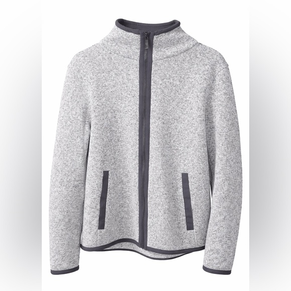 lululemon athletica Jackets & Blazers - Women’s Lululemon Gray Jacket